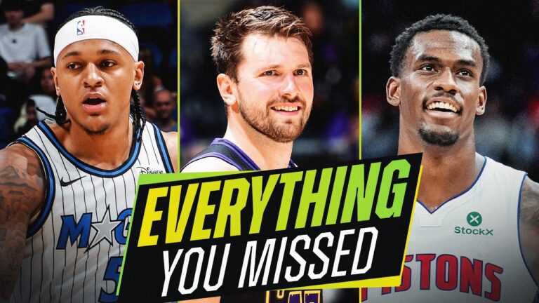 NBA’s Nightly Recap March 31, 2026