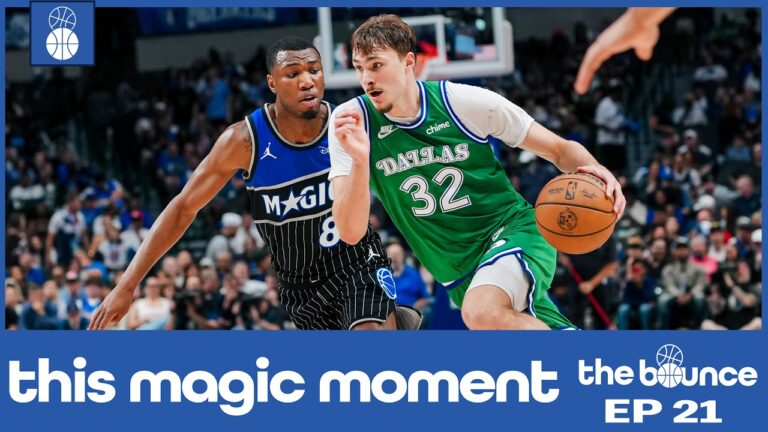 This Magic Moment The Bounce EP 21 4 6 2026