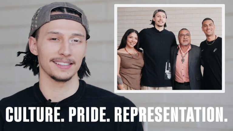 A Sit-Down Interview: Lindy Waters III & Jacob Tobey on Culture, Pride, and Representation