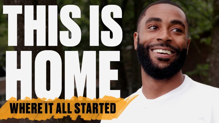 The ‘Power Of WE’ That Carried Wayne Ellington From Pottstown To Miami
