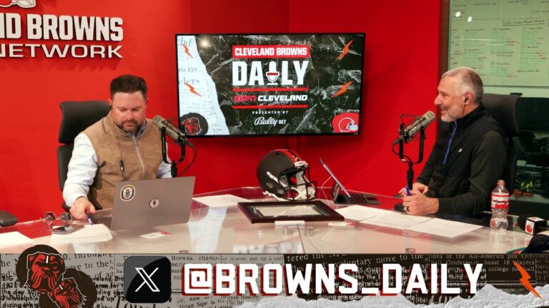 Cleveland Browns Daily