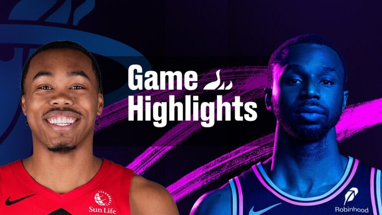 Miami HEAT vs. Toronto Raptors HEAT Highlights April 7, 2026