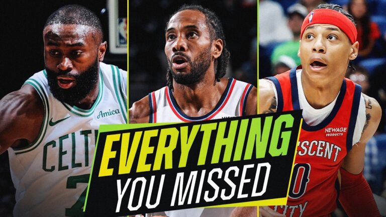 NBA’s Nightly Recap April 7, 2026