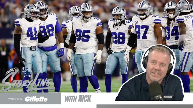 Draft Strategy Dallas Cowboys 2026