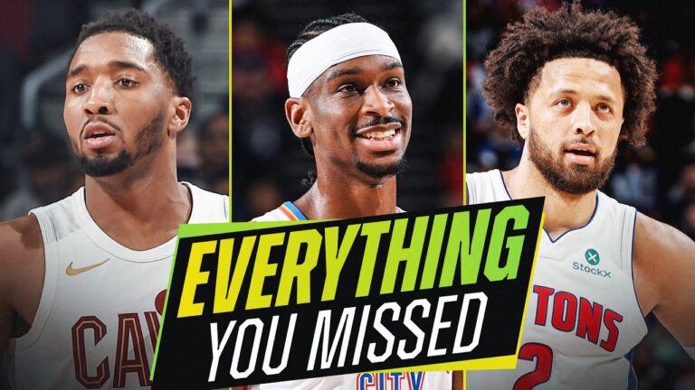 NBA’s Nightly Recap April 8, 2026