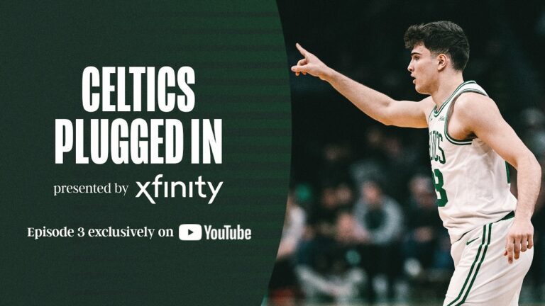 Hugo Gonzalez’ rise from Real Madrid to the NBA started with his family’s strong basketball roots