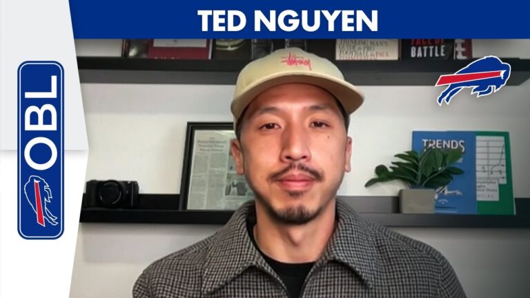 Ted Nguyen: Ranking The Top WR Prospects By Position