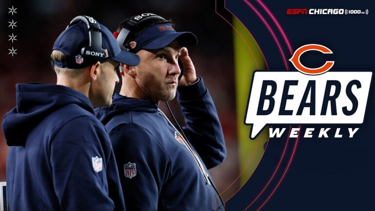 Analyzing Bears defense after offseason moves Bears Weekly
