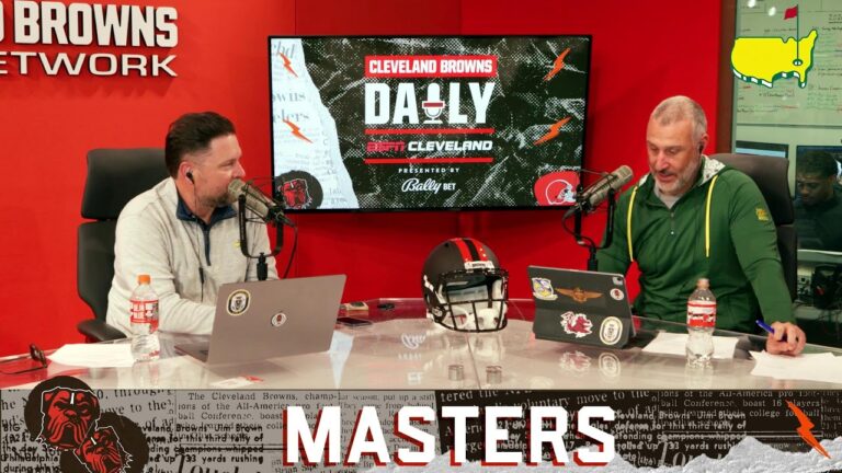 Cleveland Browns Daily