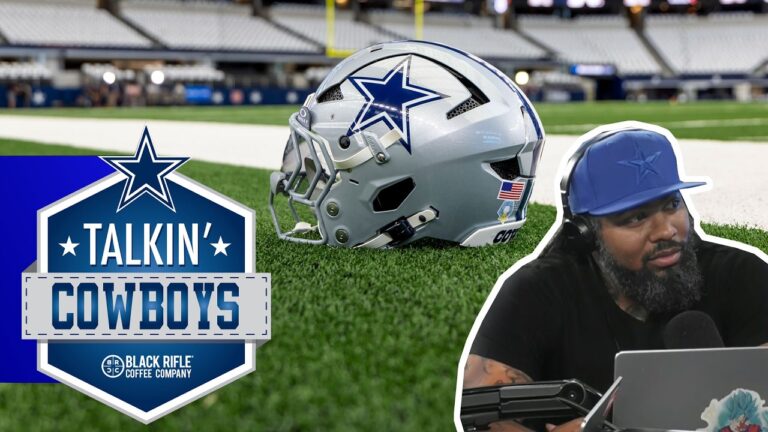 Stick or Pick? Talkin Cowboys