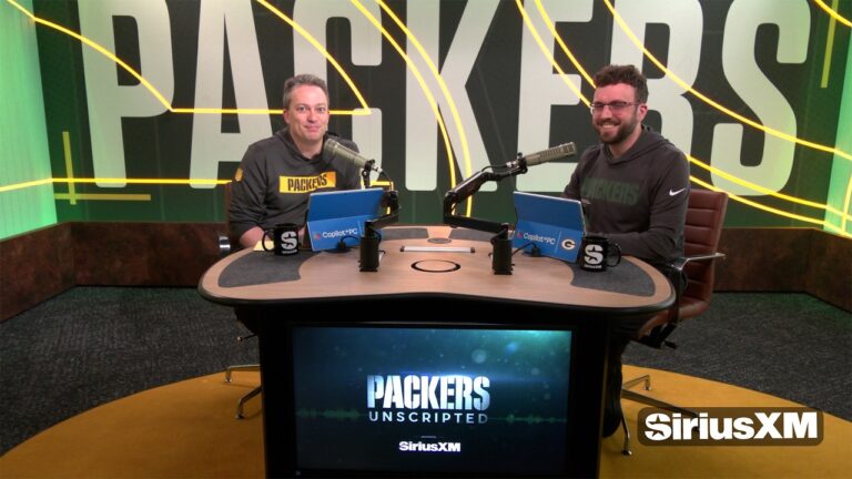 Packers Unscripted: Digging into the draft