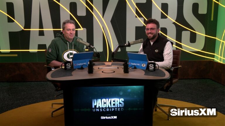 Packers Unscripted: Draft desserts