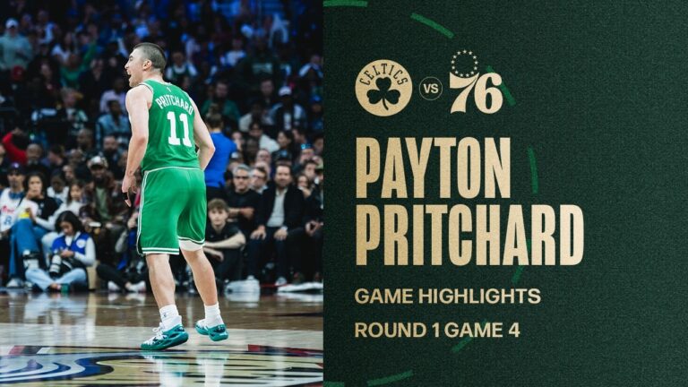 Payton Was The Needed Spark Off The Bench