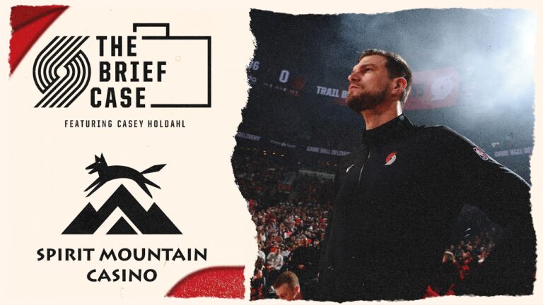 Portland’s Playoff Run Is Over And An Important Offseason Begins On The Brief Case, Episode 207