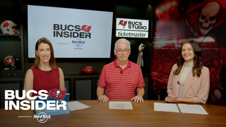 Post-Draft Roundup Bucs Insider Tampa Bay Buccaneers