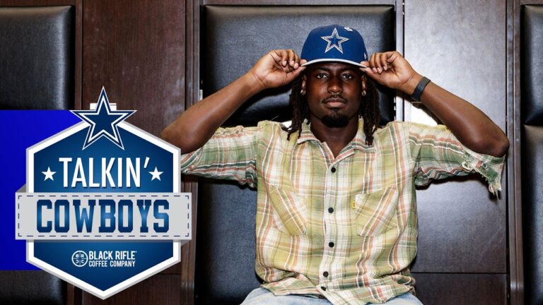 Reviewing the Cowboys’ Draft Selections Talkin Cowboys