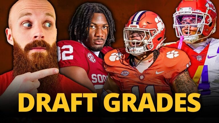 The draft is over and the Chiefs CRUSHED IT! Q&ampA Hangout