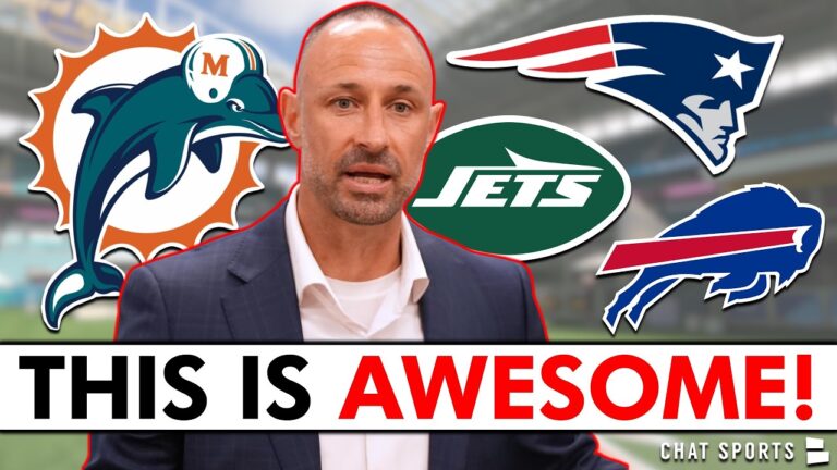 This Miami Dolphins NFL Draft Story Will Fire You Up