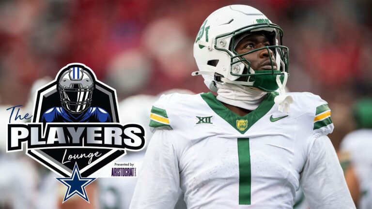 Watch Out for This Undrafted Free Agent… The Players Lounge