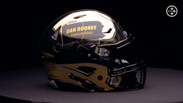 Western Pennsylvania is one of the most talent-rich regions in the country Pittsburgh Steelers