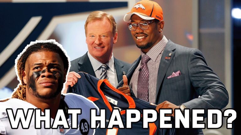 What Happened to EVERY DROY Since 2000!