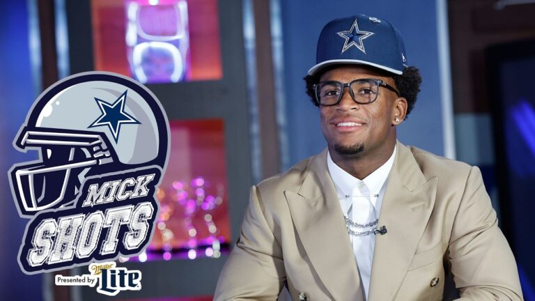 Wildly Successful Draft Season Dallas Cowboys 2026