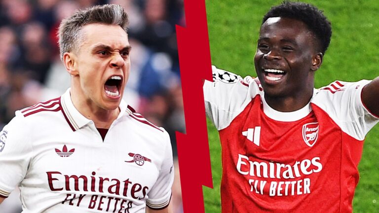 1-0 TO THE ARSENAL Important 1-0 victories from this season!
