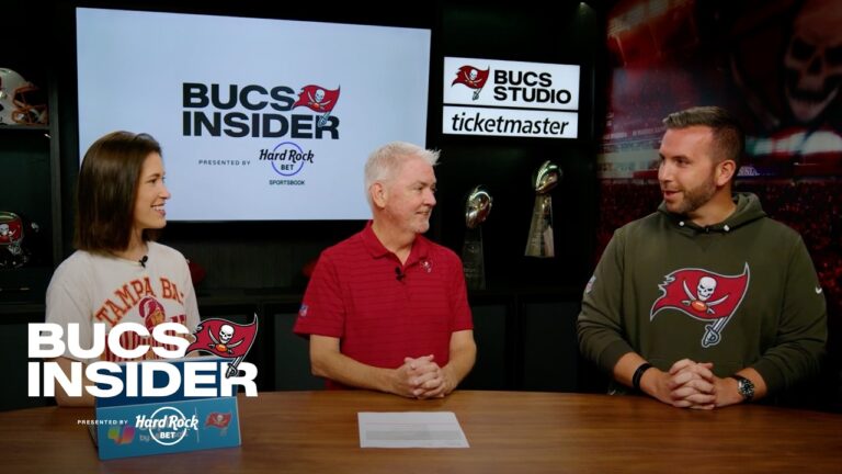 2026 Free Agency Class Deep Dive Bucs Insider Tampa Bay Buccaneers