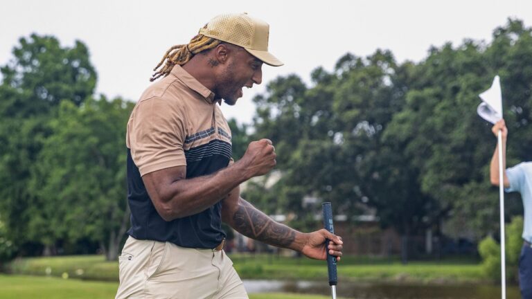 2026 Saints Hall of Fame Celebrity Golf Classic New Orleans Saints
