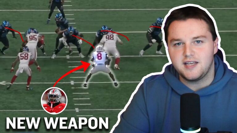 3 NFL Teams Who Will Stun Everyone in 2026 Film-Watchers