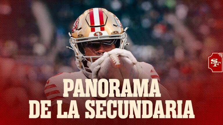 49ers en Español: El Panorama de la Secundaria
