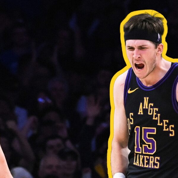 7 Minutes of Austin Reaves’ TOUGHEST Highlights (2025-26)