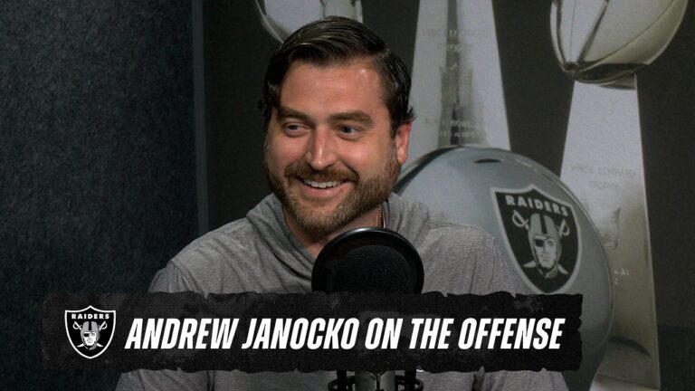 Andrew Janocko Couldnt Pass Up Continuing To Coach Under Klint Kubiak