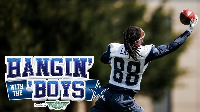 Are You Ready for the NFL Schedule Release? Hangin’ With The ‘Boys