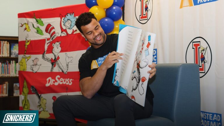 Arik Armstead Talks Investing in Local Jacksonville Education Jacksonville Jaguars