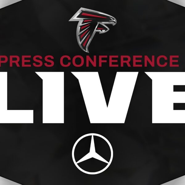 Atlanta Falcons Head Coach Kevin Stefanski OTA Media Availability May 27, 2026 Press Conference