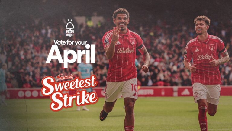 Best GOALS In April! Swizzels Sweetest Strike