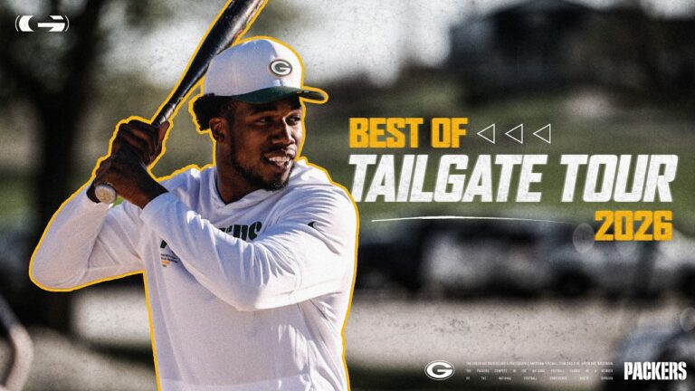 Best Moments from the Tailgate Tour