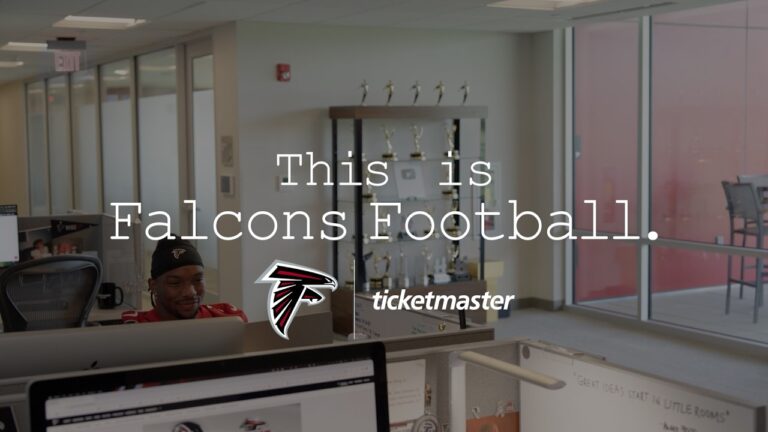 Bijan Robinson pronounces his name Atlanta Falcons 2026 Schedule Release