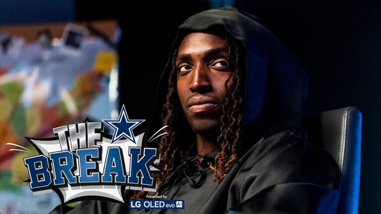 Breaking Down The T.I.A. Cowboys Break