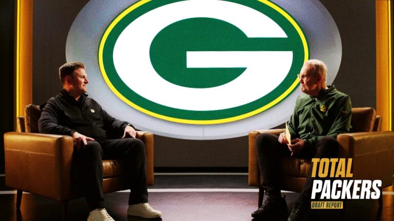 Brian Gutekunst 1-on-1: We compete for championships