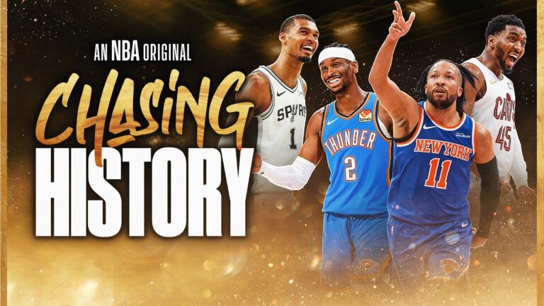 Chasing History Presented By Michelob ULTRA 2026 Conference Semifinals