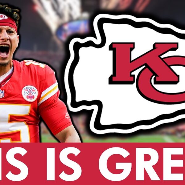Chiefs Fans Will LOVE NEW Patrick Mahomes Injury Update: Kansas City Chiefs OTA News To Know