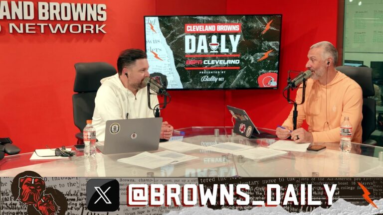 Cleveland Browns Daily