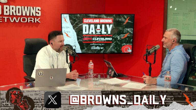 Cleveland Browns Daily