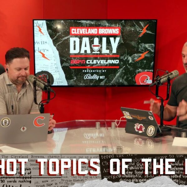 Cleveland Browns Daily