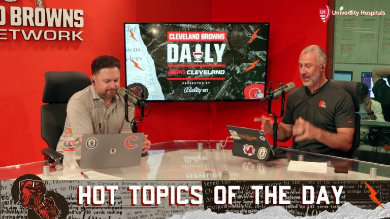 Cleveland Browns Daily