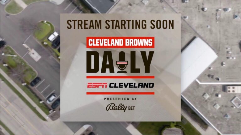 Cleveland Browns Daily