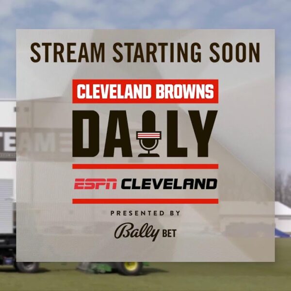 Cleveland Browns Daily