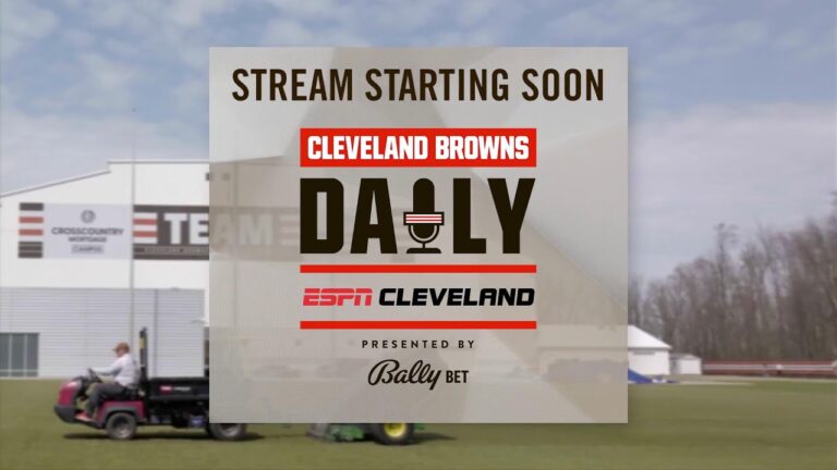 Cleveland Browns Daily